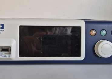 MONITEUR DE SPO2