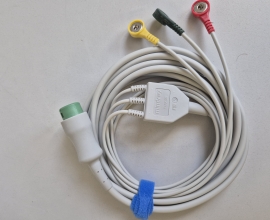 CABLE ECG