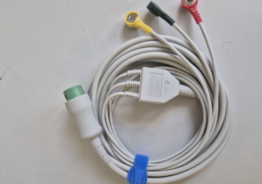 CABLE ECG