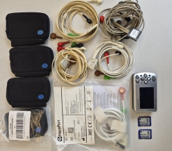 HOLTER ECG SPIDERVIEW