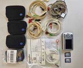 HOLTER ECG SPIDERVIEW