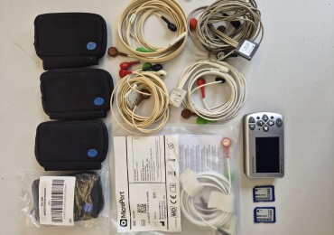 HOLTER ECG SPIDERVIEW