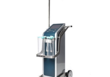 BodyJet® Evo