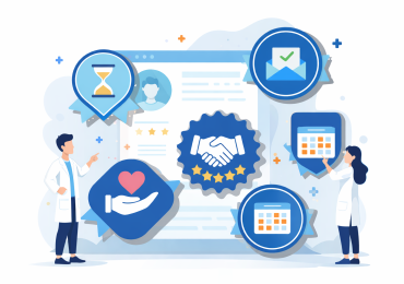 Les badges Biomed2Life : valoriser la confiance et l’engagement